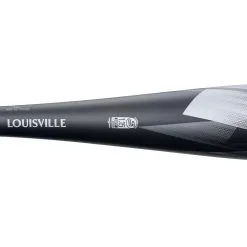 2022 Louisville Slugger SOLO JBB (-10) USSSA Baseball Bat: WBL2535010 -Baseball Bats Sales Shop WBL2535010 7 LS JBB Solo 22 10 BL GY.png.cq5dam.web .1200.1200