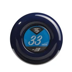 2023 Louisville Slugger Atlas (-3) BBCOR Baseball Bat: WBD2643010 -Baseball Bats Sales Shop WBL2643010 5 LS ATLAS BBCOR 3 OR.png.cq5dam.web .1200.1200