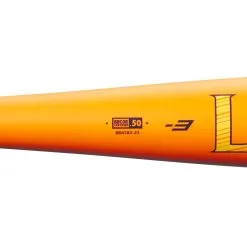 2023 Louisville Slugger Atlas (-3) BBCOR Baseball Bat: WBD2643010 -Baseball Bats Sales Shop WBL2643010 7 LS ATLAS BBCOR 3 OR.png.cq5dam.web .1200.1200
