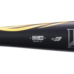 2023 Louisville Slugger Vapor (-3) BBCOR Baseball Bat: WBL2645010 -Baseball Bats Sales Shop WBL2645010 7 LS VAPOR BBCOR 3 BL.png.cq5dam.web .1200.1200