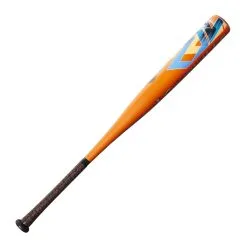 2023 Louisville Slugger Atlas (-5) USSSA Baseball Bat: WBL2656010 -Baseball Bats Sales Shop WBL2656010 1 LS ATLAS USSSA 5 OR.png.cq5dam.web .1200.1200