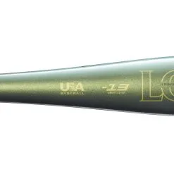 2023 Louisville Slugger Meta (-13) USA Tee Ball Baseball Bat: WBL2667010 -Baseball Bats Sales Shop WBL2667010 7 LS META TEEBALL 13 25 GR.png.cq5dam.web .1200.1200