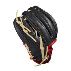 2021 Wilson A2000 PF88SS Pedroia Fit 11.25" Infield Baseball Glove: WTA20RB20PF88SS -Baseball Bats Sales Shop WBW100107 3 A2000 IF PF88SS 1125 BlackSnakeSS Blonde Red.png.cq5dam.web .1200.1200
