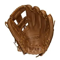 2021 Wilson A2000 DP15 Pedroia Fit 11.5" Infield Baseball Glove: WTA20RB21DP15 -Baseball Bats Sales Shop WBW100108 1 A2000 IF DP15 115 SaddleTan.png.cq5dam.web .1200.1200