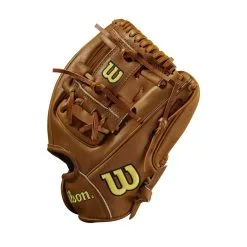 2021 Wilson A2000 DP15 Pedroia Fit 11.5" Infield Baseball Glove: WTA20RB21DP15 -Baseball Bats Sales Shop WBW100108 2 A2000 IF DP15 115 SaddleTan.png.cq5dam.web .1200.1200