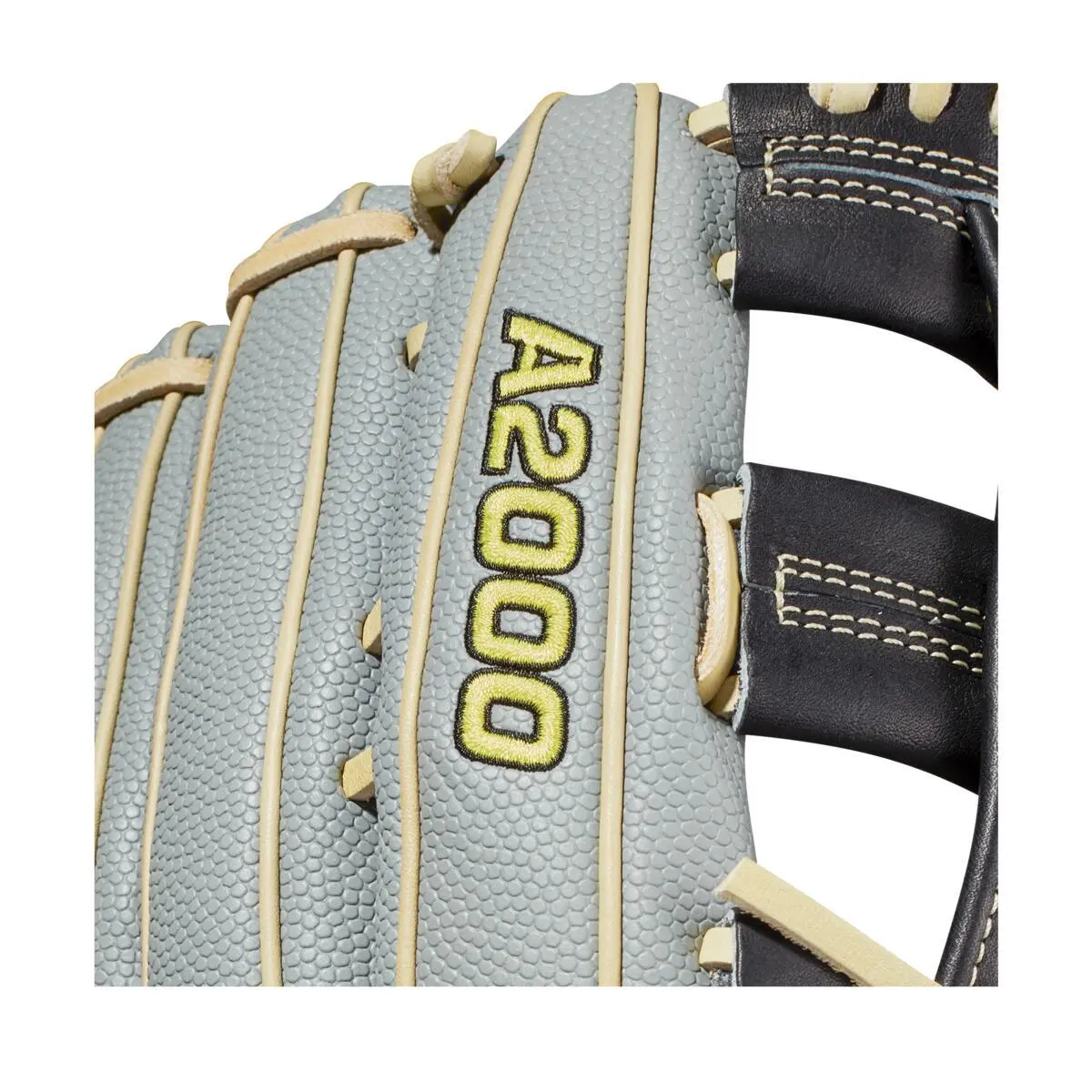 2021 Wilson A2000 1799SS 12.75" SuperSkin Outfield Baseball Glove: WBW1001121275 6 2021 Wilson A2000 1799SS 12.75" SuperSkin Outfield Baseball Glove: WBW1001121275 - Image 6