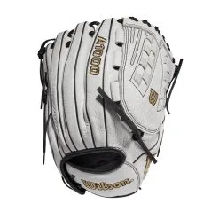 2022 Wilson A1000 V125 12.5" Outfield/Pitcher's Fastpitch Softball Glove: WTA10RF22V125