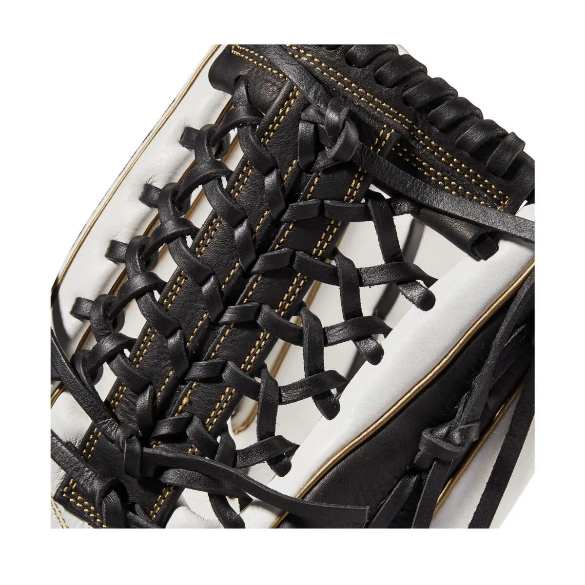 2022 Wilson A1000 T125 12.5" Outfield Fastpitch Softball Glove: WTA10RF22T125 8 2022 Wilson A1000 T125 12.5" Outfield Fastpitch Softball Glove: WTA10RF22T125 - Image 8