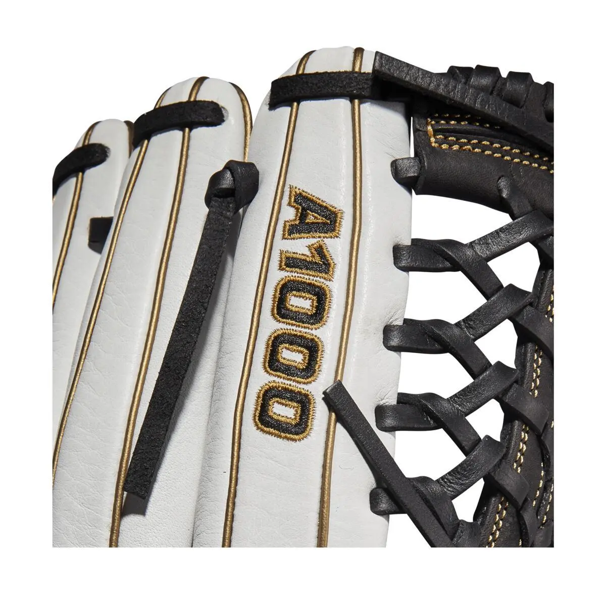 2022 Wilson A1000 T125 12.5" Outfield Fastpitch Softball Glove: WTA10RF22T125 7 2022 Wilson A1000 T125 12.5" Outfield Fastpitch Softball Glove: WTA10RF22T125 - Image 7