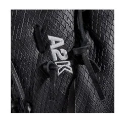 2021 Wilson A2K Jose Abreu GM JAB79 12.5" Baseball First Base Mitt: WTA2KRB21JAB79GM -Baseball Bats Sales Shop WBW100233 5 A2K Jose Abreu GM 125 BlackSS Blonde.png.cq5dam.web .1200.1200