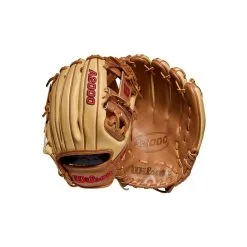 2022 Wilson A2000 1786 11.5" Infield Baseball Glove: WTA20RB221786 -Baseball Bats Sales Shop WBW100390 8 A2000 Leather 1786 IF 115 Blonde SaddleTan.png.cq5dam.web .1200.1200