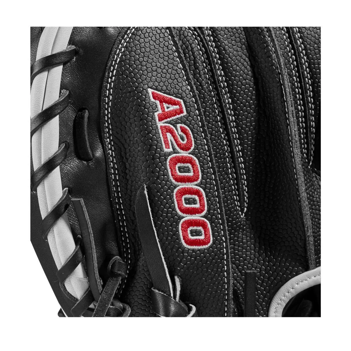 2022 Wilson A2000 M1DSS 33.5" Catcher's Mitt: WTA20RB22M1DSS 7 2022 Wilson A2000 M1DSS 33.5" Catcher's Mitt: WTA20RB22M1DSS - Image 7