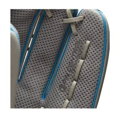 Wilson A2000 SCSP13SS 13" Slowpitch Softball Fielding Glove: WBW10040213 -Baseball Bats Sales Shop WBW100402 7 A2000 SP13 SC 13 GreyDimpled GreySS BlackSS.png.cq5dam.web .1200.1200