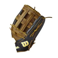 Wilson A2000 SP14SS 14" Slowpitch Softball Fielding Glove: WBW10040414 -Baseball Bats Sales Shop WBW100404 2 2022 A2000 SP14SS BL Saddle Tan.png.cq5dam.web .1200.1200