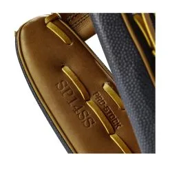 Wilson A2000 SP14SS 14" Slowpitch Softball Fielding Glove: WBW10040414 -Baseball Bats Sales Shop WBW100404 6 2022 A2000 SP14SS BL Saddle Tan.png.cq5dam.web .1200.1200
