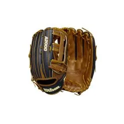Wilson A2000 SP14SS 14" Slowpitch Softball Fielding Glove: WBW10040414 -Baseball Bats Sales Shop WBW100404 8 2022 A2000 SP14SS BL Saddle Tan.png.cq5dam.web .1200.1200