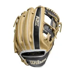 2022 Wilson A2K SC1786 11.5" Infield Baseball Glove: WBW100409115