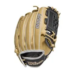 2022 Wilson A2000 P12 12" PItcher's Fastpitch Softball Glove: WTA20RF22P12