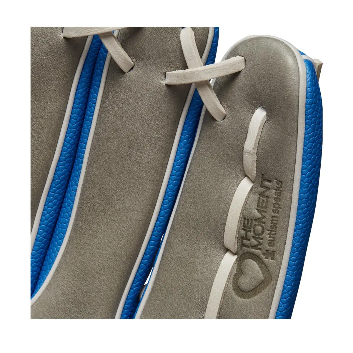 2023 Wilson A2000 Love The Moment PF92 12.25" Outfield Baseball Glove: WBW1008051225 - Image 9