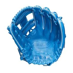 2023 Wilson A2000 Love The Moment DP15SS 11.5" Infield Baseball Glove: WBW100844115 -Baseball Bats Sales Shop WBW100844 1 A2000 IF LTM DP15SS 115 AutismSpeaksBlue.png.cq5dam.web .1200.1200