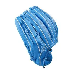 2023 Wilson A2000 Love The Moment DP15SS 11.5" Infield Baseball Glove: WBW100844115 -Baseball Bats Sales Shop WBW100844 3 A2000 IF LTM DP15SS 115 AutismSpeaksBlue.png.cq5dam.web .1200.1200