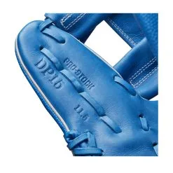 2023 Wilson A2000 Love The Moment DP15SS 11.5" Infield Baseball Glove: WBW100844115 -Baseball Bats Sales Shop WBW100844 6 A2000 IF LTM DP15SS 115 AutismSpeaksBlue.png.cq5dam.web .1200.1200