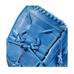 2023 Wilson A2000 Love The Moment B2 12" Pitcher's Baseball Glove: WBW10084612 -Baseball Bats Sales Shop WBW100846 4 A2000 P LTM B2 12 AutismSpeaksBlue BlueSS.png.cq5dam.web .1200.1200