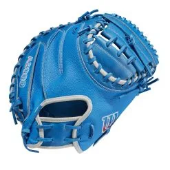 2023 Wilson A2000 Love The Moment CM33 33" Baseball Catcher's Mitt: WBW10084833