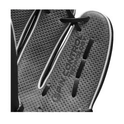 2023 Wilson A2K SC1787SS 11.75" Infield Baseball Glove: WBW1008921175 -Baseball Bats Sales Shop WBW100892 7 A2K IF 1787SC 1175 BlackSS GreyDimple Grey.png.cq5dam.web .1200.1200