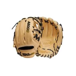 2023 Wilson A2000 1786 11.5" Infield Baseball Glove: WBW100969115 -Baseball Bats Sales Shop WBW100969 8 A2000 IF 1786 115 Blonde Blonde Black.png.cq5dam.web .1200.1200