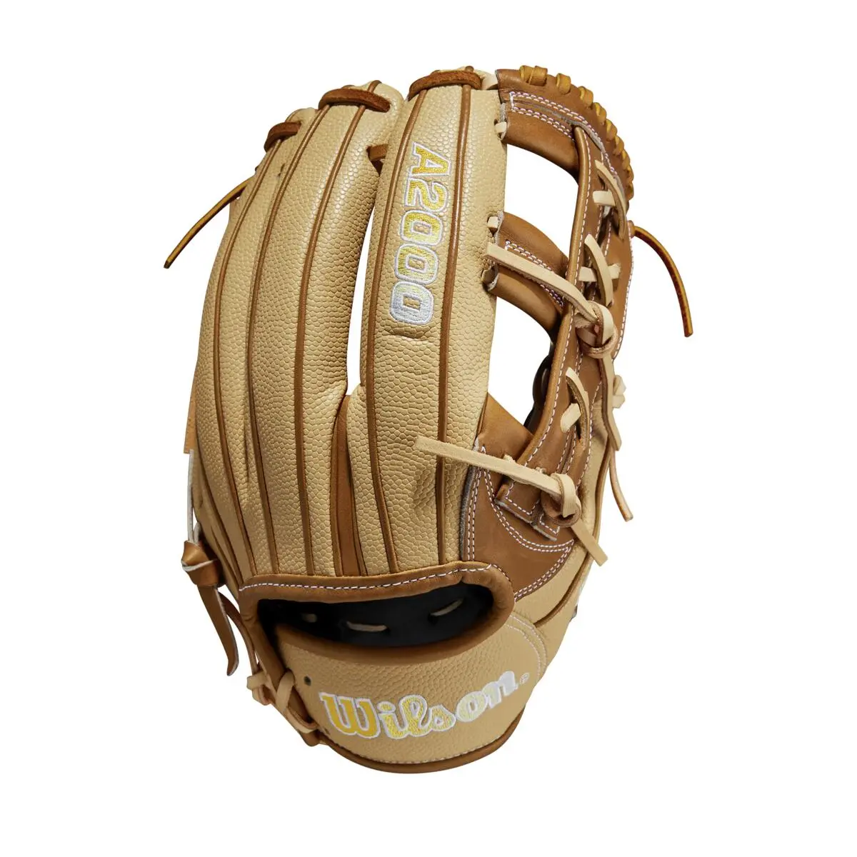 2023 Wilson A2000 1912 Super Skin 12" Infield Baseball Glove: WBW10097212 1 2023 Wilson A2000 1912 Super Skin 12" Infield Baseball Glove: WBW10097212