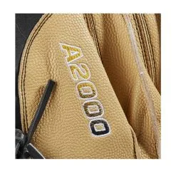 2023 Wilson A2000 1790 Super Skin 34" Baseball Catcher's Mitt: WBW10097834 -Baseball Bats Sales Shop WBW100978 5 A2000 C 1790SS 34 Blonde Black.png.cq5dam.web .1200.1200