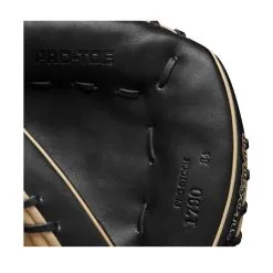 2023 Wilson A2000 1790 Super Skin 34" Baseball Catcher's Mitt: WBW10097834 -Baseball Bats Sales Shop WBW100978 6 A2000 C 1790SS 34 Blonde Black.png.cq5dam.web .1200.1200