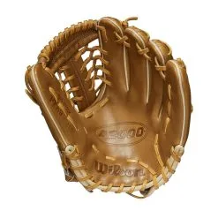 2023 Wilson A2000 PF89 11.5" Infield/Pitchers Baseball Glove: WBW100982115 -Baseball Bats Sales Shop WBW100982 1 A2000 P IF PF89 115 SaddleTan Blonde.png.cq5dam.web .1200.1200