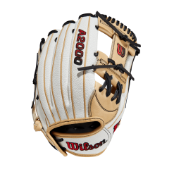 2023 Wilson A2000 H12 12" Infield Fastpitch Softball Glove: WBW10099212