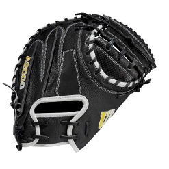 2023 Wilson A2000 M1DSS 33.5" Baseball Catcher's Mitt: WBW100995335