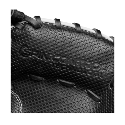 2023 Wilson A2000 M1DSS 33.5" Baseball Catcher's Mitt: WBW100995335 -Baseball Bats Sales Shop WBW100995 7 A2000 C M1DSC 335 BlackSS BlackDimple White WilsonGold