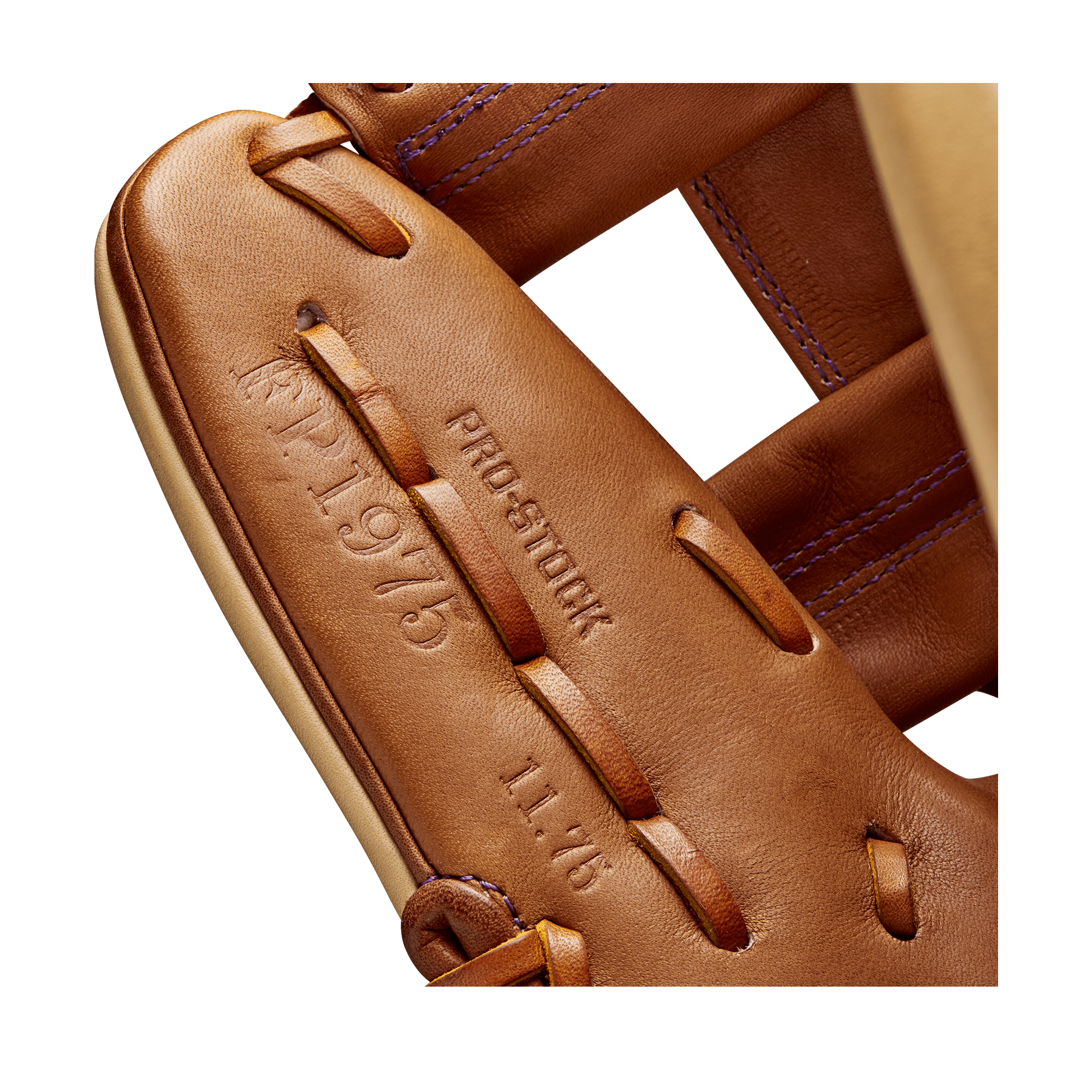 2023 Wilson A2000 SB22 11.75" Infield Fastpitch Glove: WBW1010161175 - Image 7