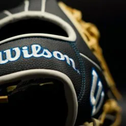 2023 Wilson A2000 South Region SM 11.5" Spin Control Infield Baseball Glove: WBW101301115 -Baseball Bats Sales Shop WBW101301115 10