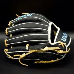 2023 Wilson A2000 South Region SM 11.5" Spin Control Infield Baseball Glove: WBW101301115 -Baseball Bats Sales Shop WBW101301115 13