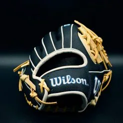 2023 Wilson A2000 South Region SM 11.5" Spin Control Infield Baseball Glove: WBW101301115 -Baseball Bats Sales Shop WBW101301115 3