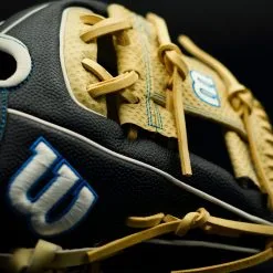 2023 Wilson A2000 South Region SM 11.5" Spin Control Infield Baseball Glove: WBW101301115 -Baseball Bats Sales Shop WBW101301115 4