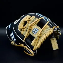 2023 Wilson A2000 South Region SM 11.5" Spin Control Infield Baseball Glove: WBW101301115 -Baseball Bats Sales Shop WBW101301115 5