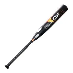 2022 DeMarini CF Mashup (-8) 2 3/4" USSSA Baseball Bat: WTDXC8Z-FE -Baseball Bats Sales Shop WTDXC8ZFE 1 DM CF Final Edition 8 BL.png.cq5dam.web .1200.1200