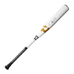 2022 DeMarini CF (-5) USSSA Baseball Bat: WTDXCB5-22 -Baseball Bats Sales Shop WTDXCB522 2 DM SL CF 5 WH Gunmetal GD.png.cq5dam.web .1200.1200