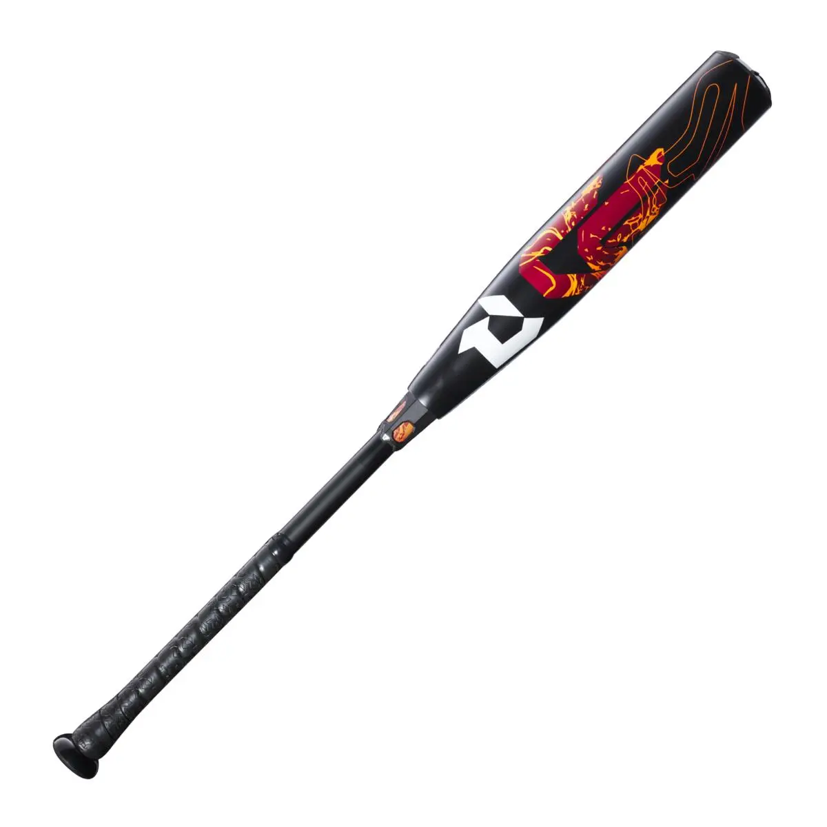 2022 DeMarini CF Mashup (-5) 2 5/8" USSSA Baseball Bat: WTDXCB5-FE 2 2022 DeMarini CF Mashup (-5) 2 5/8" USSSA Baseball Bat: WTDXCB5-FE - Image 2