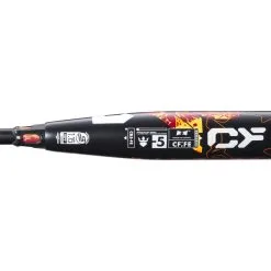 2022 DeMarini CF Mashup (-5) 2 5/8" USSSA Baseball Bat: WTDXCB5-FE 16 2022 DeMarini CF Mashup (-5) 2 5/8" USSSA Baseball Bat: WTDXCB5-FE -Baseball Bats Sales Shop WTDXCB5FE 7 DM CF Final Edition 5 BL.png.cq5dam.web .1200.1200