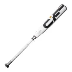 2022 DeMarini CF Zen (-10) USSSA Baseball Bat: WTDXCBZ-22 -Baseball Bats Sales Shop WTDXCBZ22 0 DM SL CF 10 WH Gunmetal GD.png.cq5dam.web .1200.1200