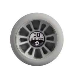 2022 DeMarini CF Zen (-10) USSSA Baseball Bat: WTDXCBZ-22 -Baseball Bats Sales Shop WTDXCBZ22 5 DM SL CF 10 WH Gunmetal GD.png.cq5dam.web .1200.1200