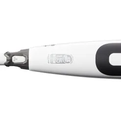 2022 DeMarini CF Zen (-10) USSSA Baseball Bat: WTDXCBZ-22 -Baseball Bats Sales Shop WTDXCBZ22 7 DM SL CF 10 WH Gunmetal GD.png.cq5dam.web .1200.1200